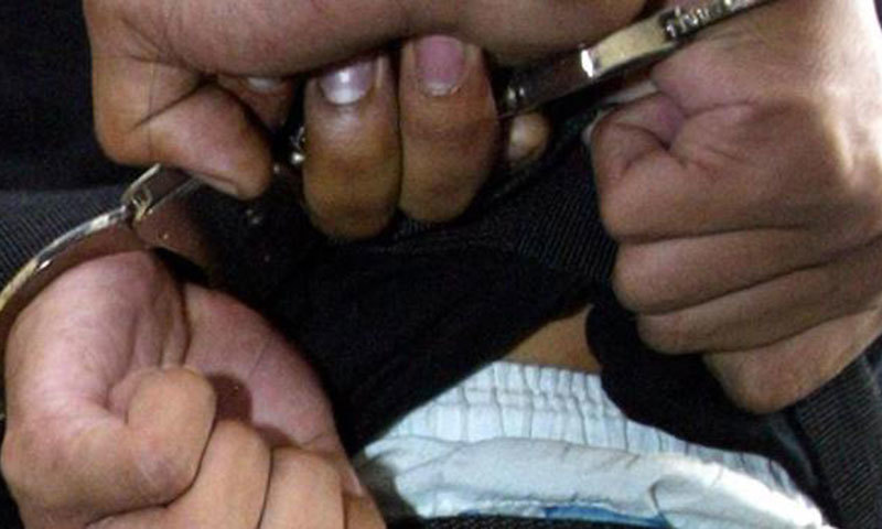50 booked for poaching