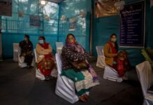 India okays AstraZeneca and local Covid-19 vaccines