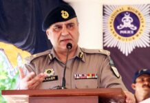 Qazi Jameelur Rehman appointed as new Islamabad IGP