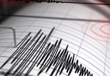 5.1 magnitude quake jolts Lahore, other Punjab cities