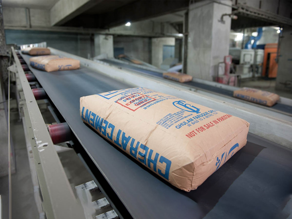 Cherat Cement to install new crusher, renovate cement line for Rs3.5 billion