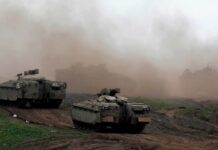 57 killed in deadliest Israeli strikes on Syria in years: monitor