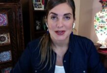 Cynthia Ritchie, Rehman Malik end legal battle