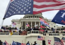 US rioters sought to ‘capture and assassinate’ lawmakers at Capitol: prosecutors