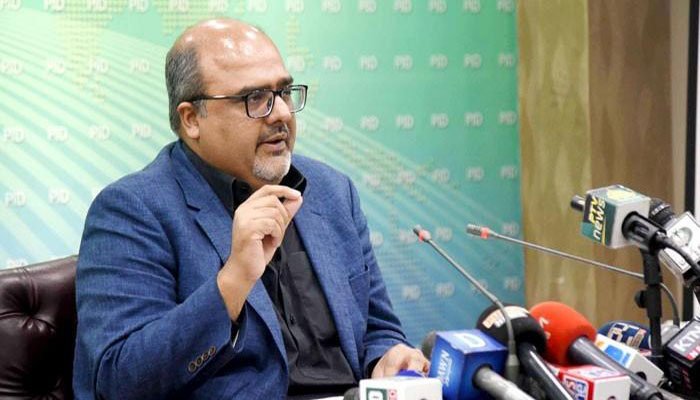 Rs588 billion tax imposed on sugar mills: Shahzad Akbar