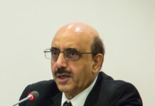 No compromise on right to self-determination: Masood