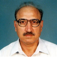 Amjed Jaaved