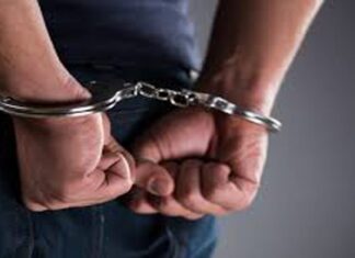 NAB arrests another key suspect in Rs40bn Kohistan corruption case, 33 held so far