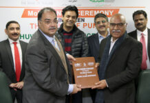 BOP, Akhuwat Islamic Microfinance sign MoU to facilitate applicants under Kamyab Jawan programme