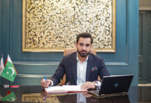 For Graana.com, real estate is about research and trust