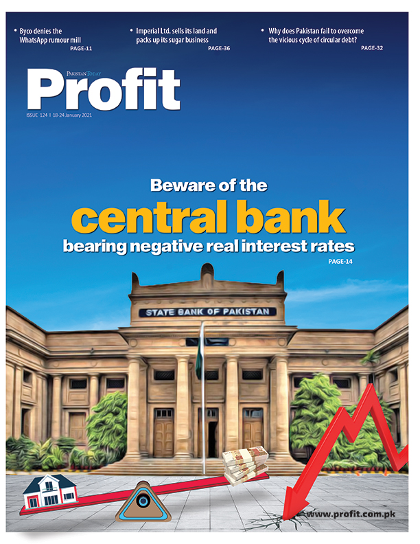 Profit E-Magazine Issue 124