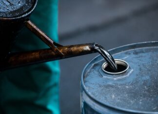 Second US-origin crude oil cargo arrives in Pakistan