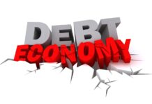 Public debt soars to Rs24.11tr