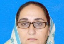 PML-N MPA dies of coronavirus