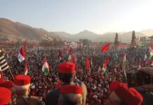 ‘We’re fighting historical poverty and inflation’, says Bilawal in Malakand