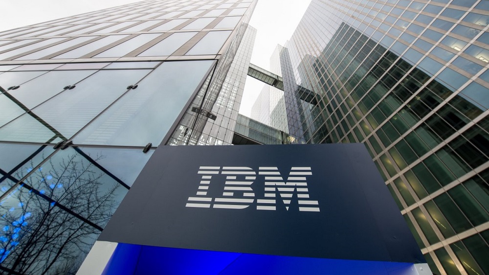 IBM to close China R&D department, affecting over 1,000 jobs D_Trends