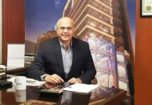 IHIG Pakistan plans to go public in 2022