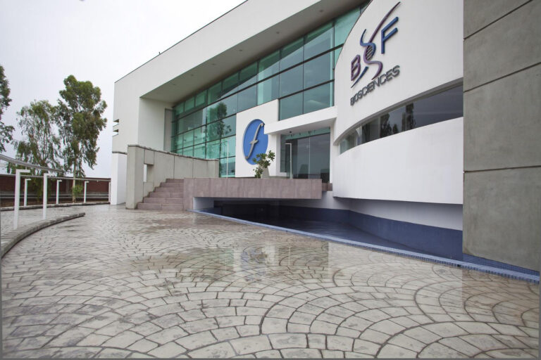 Pakistani drug companies rarely bring innovative products to market. Ferozsons broke the mould