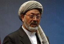 Senior Afghan leader to arrive in Islamabad today