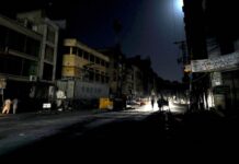 Exclusive: A blow-by-blow account of Monday’s blackout