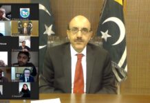 AJK president rejects India’s dream of turning Kashmir into Hindu Rashtra