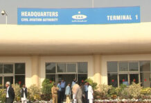 Head of CAA’s investigation wing removed