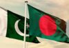 Pakistan seeks deeper maritime cooperation with Bangladesh, proposes new dialogue platform