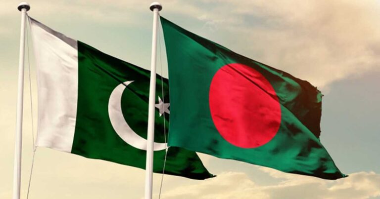 Bangladesh simplifies visa process for Pakistan, eyes stronger trade ties