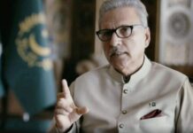 President stresses cementing trade ties with Uzbekistan