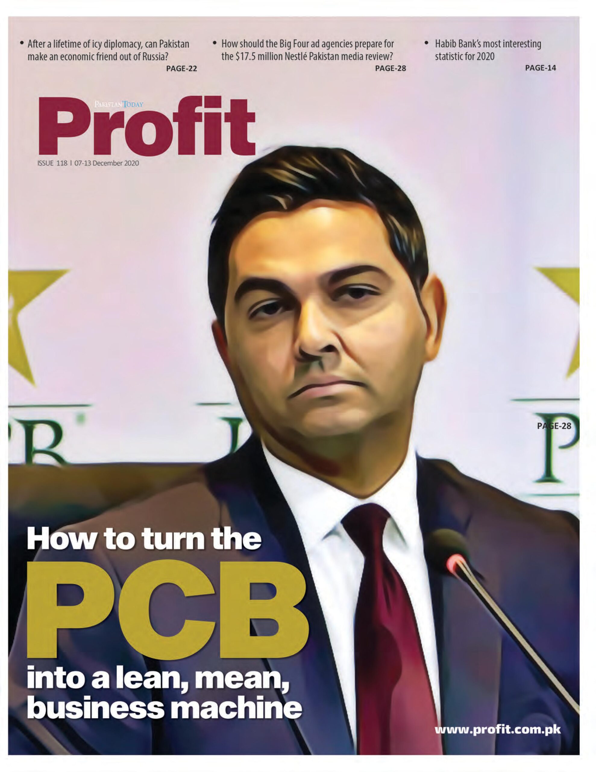 Profit Magazine Issue 118-1-page-001 - Profit By Pakistan Today