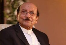 Shah’s bail in illegal land allotment case extended