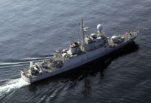 Naval chief, envoy discuss Pak-Saudi maritime cooperation