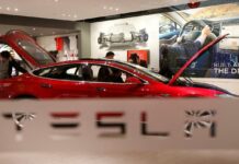 Tesla achieves record China sales in 2024 despite global EV challenges