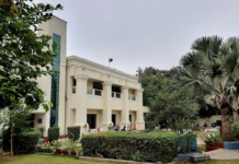 Dr Imran Ali elected as chairman of Punjab Club Managing Committee