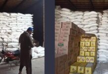 KP govt seals 7,386 shops in anti-hoarding drive