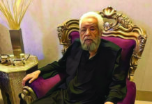 Seth Abid: Pakistan’s ‘pious’ smuggler, mythmaker, and the last of the outlaws