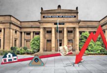 Beware of the central bank bearing negative real interest rates