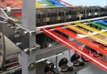 Higher gas prices push textile exports 7% down in November, report