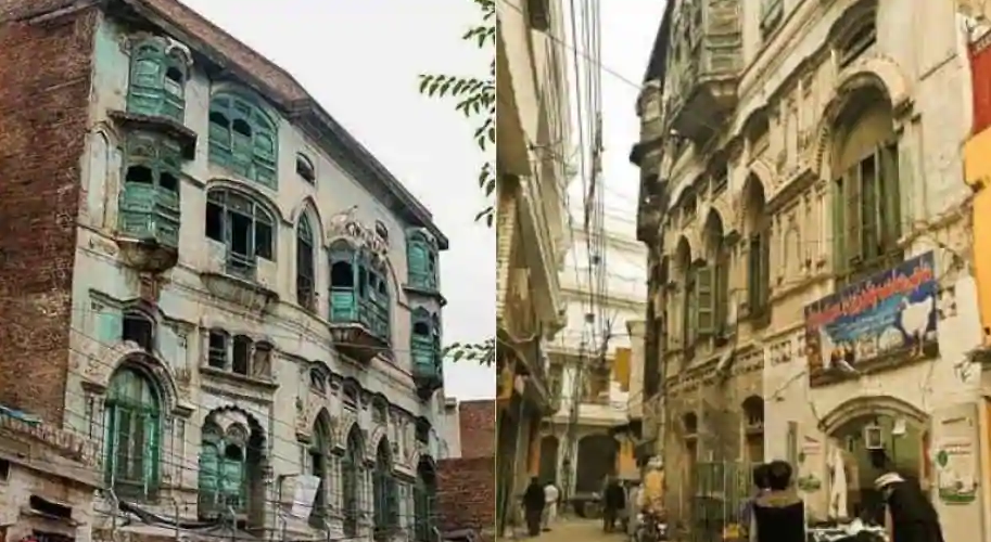 KP govt releases funds to purchase ancestral houses of Dilip Kumar, Raj Kapoor