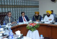 ETPB denies allegations of PHC, decides to release performance report