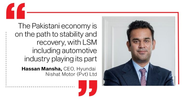 Hyundai Pakistan vows to boost production by 100pc in Q1CY21