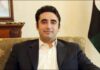 Bilawal urges decentralization of tax collection, enhanced provincial representation in FBR