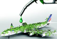 Boeing’s fleet to fly on 100pc biofuel by 2030