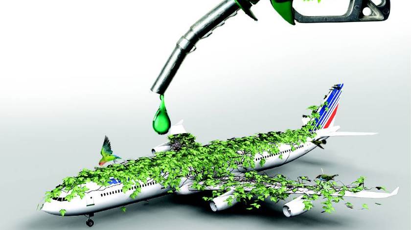 Boeing’s fleet to fly on 100pc biofuel by 2030