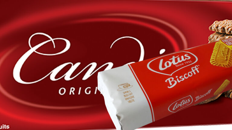 Thinking outside the wrapper: How local brands like Candi can compete with Lotus