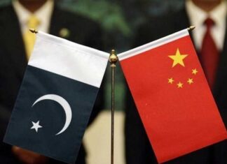 Pakistan, China agree to expand digital cooperation at WTDC