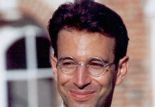 SHC issues contempt notices to chief secretary, others in Daniel Pearl case