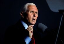 US appeals court rejects lawmaker’s bid to have Pence overturn Biden’s win