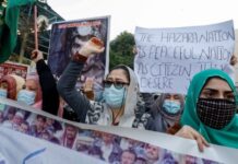 Five bikes set on fire as commuters, protesters clash in Karachi