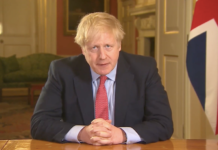 UK PM Johnson cancels India visit, citing need to oversee virus response